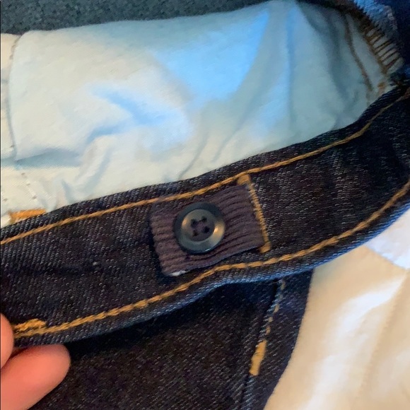 Kids dark super skinny jeans - Picture 6 of 6